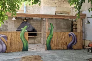 Satılır Obyekt əmircanda