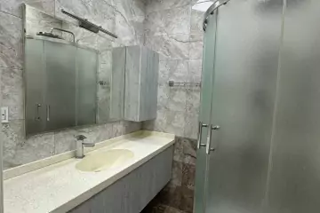 Aylıq Kirayə Yeni Tikili Ağ şəhər Kompleksində