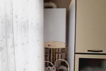 Satılır Yeni Tikili İzmir Parkı