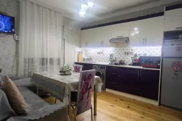 Satılır Həyət Evi Maştağada