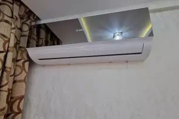 Aylıq Kirayə Yeni Tikili Ağ şəhər Kompleksində