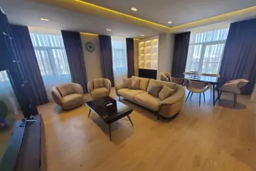 Aylıq Kirayə Yeni Tikili Bayılda