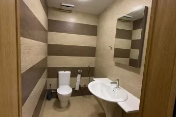 Aylıq Kirayə Yeni Tikili Port Baku Residence'də