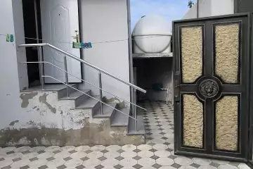 Satılır Həyət Evi Masazırda