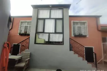 Satılır Həyət Evi Maştağada