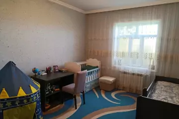 Satılır Həyət Evi Savalan Qəsəbəsida