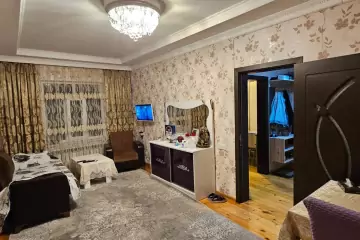 Satılır Həyət Evi Maştağada