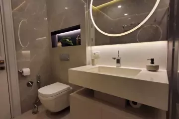 Aylıq Kirayə Yeni Tikili Bayılda