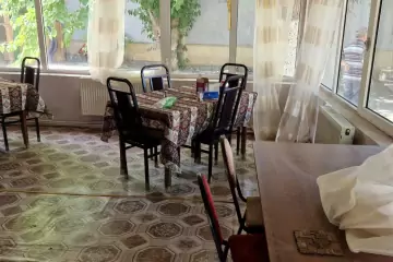 Satılır Obyekt əmircanda