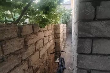 Satılır Həyət Evi Nardaranda