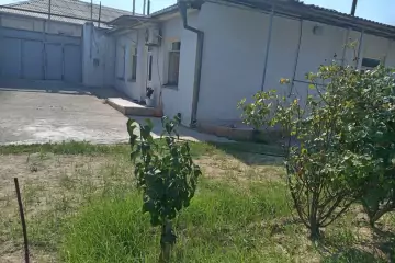 Satılır Həyət Evi Maştağada