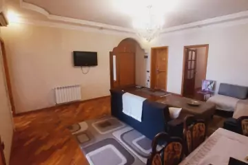 Satılır Yeni Tikili İzmir Parkı