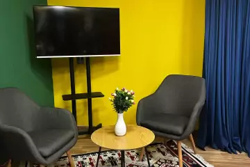 Aylıq Kirayə Obyekt Nərimanov Parkı