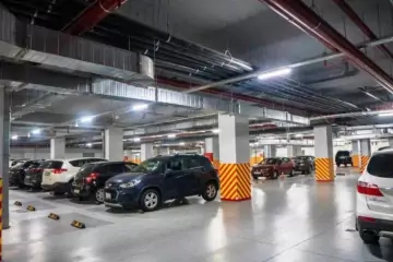 Satılır Yeni Tikili Grand Hayatda