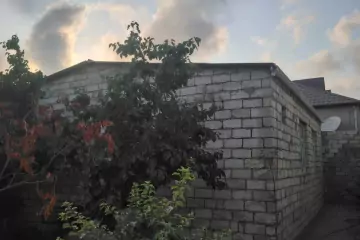 Satılır Həyət Evi Nardaranda