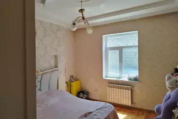 Satılır Həyət Evi Savalan Qəsəbəsida