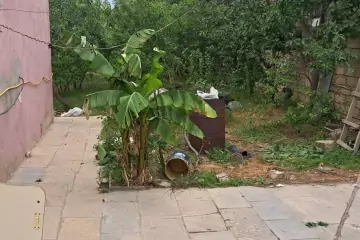 Satılır Həyət Evi Maştağada