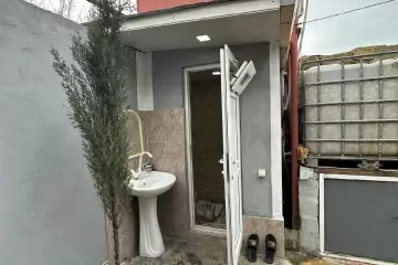Satılır Həyət Evi Maştağada