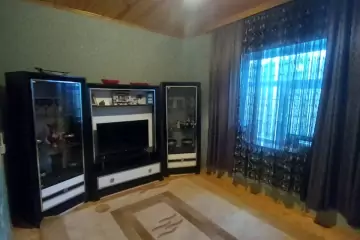 Satılır Həyət Evi Maştağada