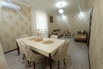 Satılır Həyət Evi Biləcəridə