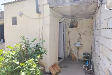 Satılır Həyət Evi Maştağada