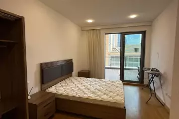 Aylıq Kirayə Yeni Tikili Port Baku Residence'də