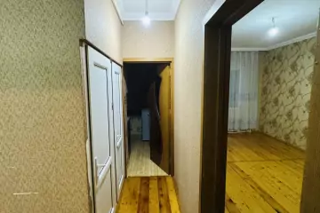 Aylıq Kirayə Köhnə Tikili Yeni Günəşlidə