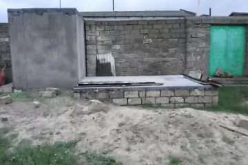 Satılır Həyət Evi Maştağada