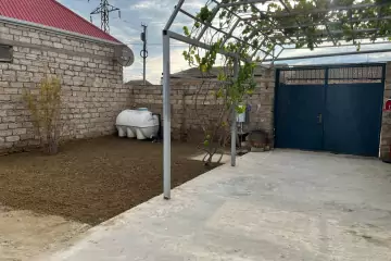 Satılır Həyət Evi Maştağada 