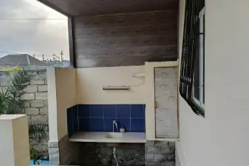 Satılır Həyət Evi Savalan Qəsəbəsida