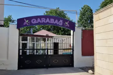 Satılır Obyekt əmircanda