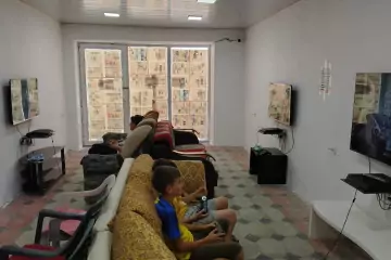 Satılır Həyət Evi Maştağada