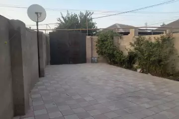 Satılır Həyət Evi Maştağada