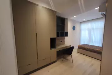 Aylıq Kirayə Yeni Tikili Bayılda