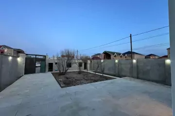 Satılır Həyət Evi Biləcəridə