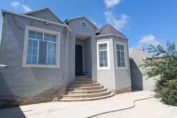 Satılır Həyət Evi Maştağada