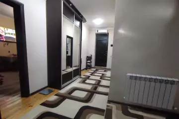 Satılır Həyət Evi Maştağada