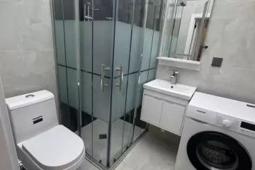 Aylıq Kirayə Yeni Tikili Nəsimi Bazarında