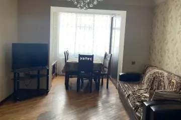 Satılır Köhnə Tikili Rusiya Səfirliyida
