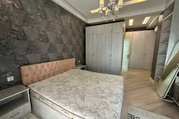 Aylıq Kirayə Yeni Tikili Ağ şəhər Kompleksində