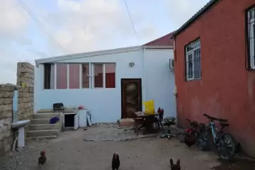 Satılır Həyət Evi Bilgəhdə