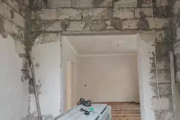Satılır Həyət Evi Nardaranda