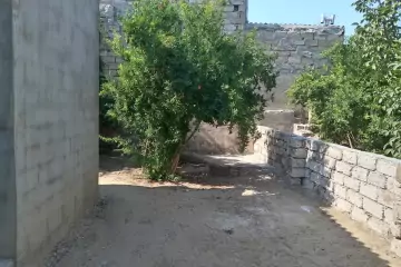 Satılır Həyət Evi Maştağada