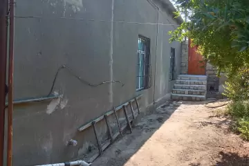 Satılır Həyət Evi Maştağada