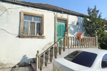 Satılır Həyət Evi Maştağada