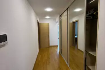 Aylıq Kirayə Yeni Tikili Port Baku Residence'də