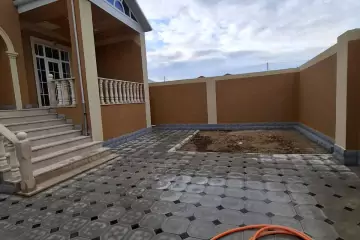 Satılır Həyət Evi Məhəmmədlidə