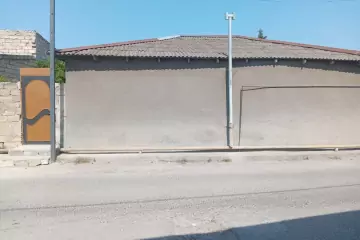 Satılır Həyət Evi Maştağada