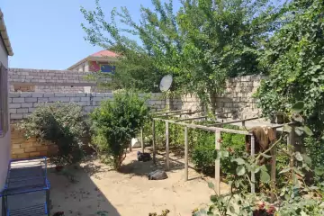 Satılır Həyət Evi Maştağada
