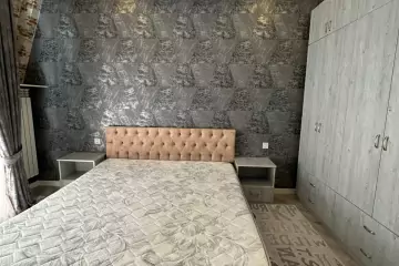 Aylıq Kirayə Yeni Tikili Ağ şəhər Kompleksində